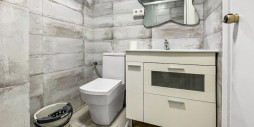 Resale - Apartment / flat - Guardamar del Segura - Pueblo
