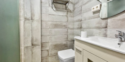 Resale - Apartment / flat - Guardamar del Segura - Pueblo