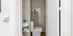 Resale - Apartment / flat - Guardamar del Segura - Pueblo
