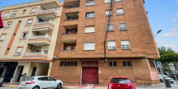 Resale - Apartment / flat - Guardamar del Segura - Pueblo