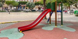 Resale - Apartment / flat - Guardamar del Segura - Pueblo