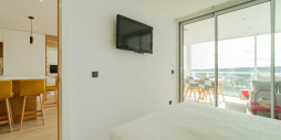 Resale - Apartment / flat - Guardamar del Segura - Puerto Deportivo