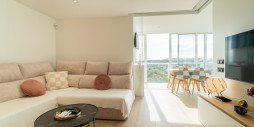 Resale - Apartment / flat - Guardamar del Segura - Puerto Deportivo