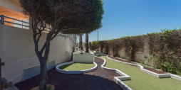 Resale - Apartment / flat - Guardamar del Segura - Puerto Deportivo