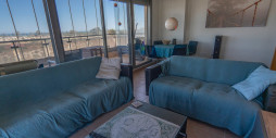 Resale - Apartment / flat - Guardamar del Segura - Puerto Deportivo