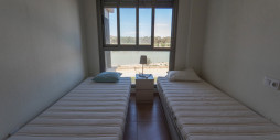 Resale - Apartment / flat - Guardamar del Segura - Puerto Deportivo