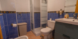Resale - Apartment / flat - Guardamar del Segura - Puerto Deportivo