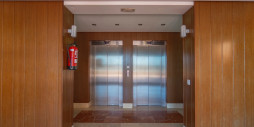 Resale - Apartment / flat - Guardamar del Segura - Puerto Deportivo