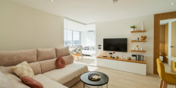 Resale - Apartment / flat - Guardamar del Segura - Puerto Deportivo