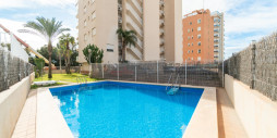 Resale - Apartment / flat - Guardamar del Segura - Puerto Deportivo