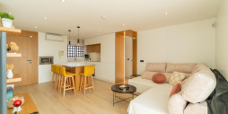 Resale - Apartment / flat - Guardamar del Segura - Puerto Deportivo