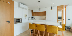 Resale - Apartment / flat - Guardamar del Segura - Puerto Deportivo