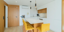 Resale - Apartment / flat - Guardamar del Segura - Puerto Deportivo