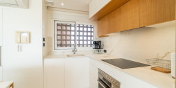 Resale - Apartment / flat - Guardamar del Segura - Puerto Deportivo
