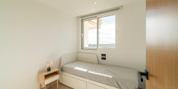 Resale - Apartment / flat - Guardamar del Segura - Puerto Deportivo