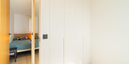 Resale - Apartment / flat - Guardamar del Segura - Puerto Deportivo