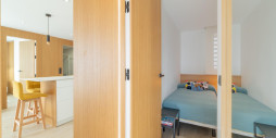 Resale - Apartment / flat - Guardamar del Segura - Puerto Deportivo