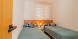 Resale - Apartment / flat - Guardamar del Segura - Puerto Deportivo