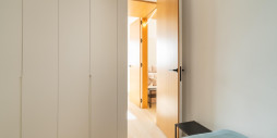 Resale - Apartment / flat - Guardamar del Segura - Puerto Deportivo