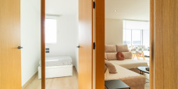 Resale - Apartment / flat - Guardamar del Segura - Puerto Deportivo
