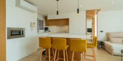 Resale - Apartment / flat - Guardamar del Segura - Puerto Deportivo