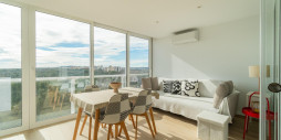 Resale - Apartment / flat - Guardamar del Segura - Puerto Deportivo