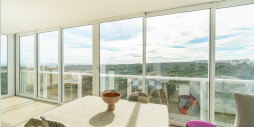 Resale - Apartment / flat - Guardamar del Segura - Puerto Deportivo