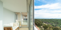Resale - Apartment / flat - Guardamar del Segura - Puerto Deportivo