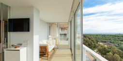 Resale - Apartment / flat - Guardamar del Segura - Puerto Deportivo