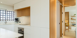 Resale - Apartment / flat - Guardamar del Segura - Puerto Deportivo