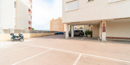 Resale - Apartment / flat - Guardamar del Segura - Puerto Deportivo