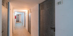 Resale - Apartment / flat - Guardamar del Segura - Puerto Deportivo