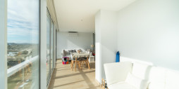 Resale - Apartment / flat - Guardamar del Segura - Puerto Deportivo