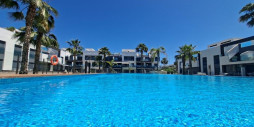 Resale - Apartment / flat - Guardamar del Segura - Urbanización El Raso