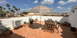 Resale - Apartment / flat - Jacarilla