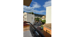 Resale - Apartment / flat - Jávea - Jávea - Xàbia Centro