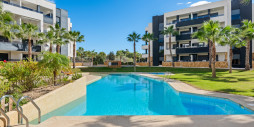 Resale - Apartment / flat - La Florida