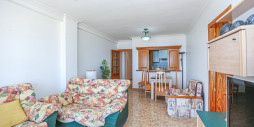 Resale - Apartment / flat - La Mata