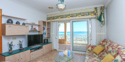 Resale - Apartment / flat - La Mata