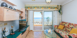 Resale - Apartment / flat - La Mata