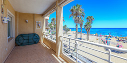 Resale - Apartment / flat - La Mata
