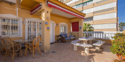 Resale - Apartment / flat - La Mata