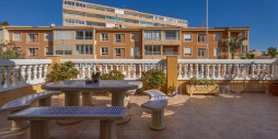 Resale - Apartment / flat - La Mata