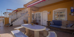 Resale - Apartment / flat - La Mata