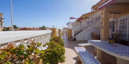 Resale - Apartment / flat - La Mata