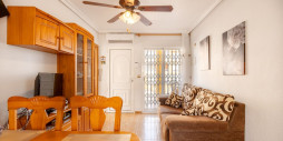 Resale - Apartment / flat - La Mata