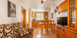 Resale - Apartment / flat - La Mata
