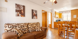 Resale - Apartment / flat - La Mata