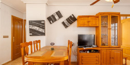 Resale - Apartment / flat - La Mata