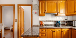 Resale - Apartment / flat - La Mata